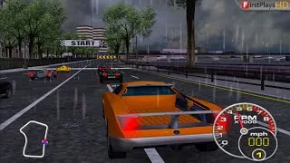 Thumbnail: Supercar Street Challenge (2001) - PC Gameplay / Win 10