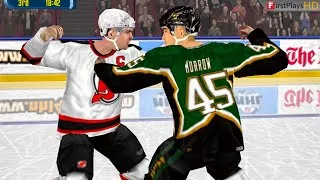 Thumbnail: NHL 2001 (2000) - PC Gameplay / Win 10
