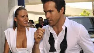 Thumbnail: Ryan Reynolds And Blake Lively Are Married