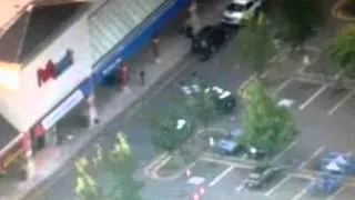 Thumbnail: New Jersey Shopping Mall Shooting: Killed 3 Including Gun Man