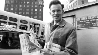 Thumbnail: Burning Monk Photographer Malcolm Browne Dies at 81