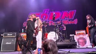 Thumbnail: Eagles of Death Metal  - Speaking In Tongues (LIVE) 4K
