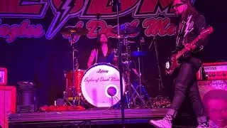 Thumbnail: Eagles of Death Metal  - Secret Plans (Live) 4K