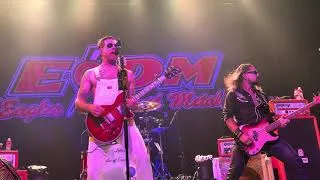 Thumbnail: Eagles of Death Metal - I Want You So Hard (Boy's Bad News) LIVE (4K)