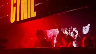 Thumbnail: CYRIL - Still Into You (Live) 4K