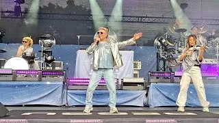 Thumbnail: Ressu Redford - Kuka on se oikea @Vauhti kiihtyy 2026, Tampere