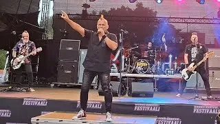 Thumbnail: Klamydia - Pyyntö @Vauhti kiihtyy 2026, Tampere