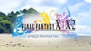 Thumbnail: 10 HOURS FINAL FANTASY X2 BESAID EXTENDED 
