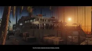 Thumbnail: Hitman - Tutorial - Guided Training