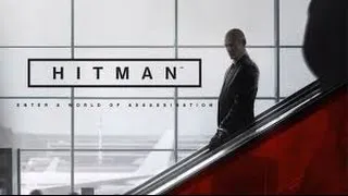 Thumbnail: Hitman - Arrival