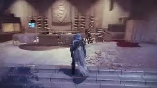 Thumbnail: Banshee's Day Off