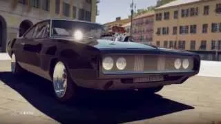 Thumbnail: Forza Horizon 2 presents Fast & Furious