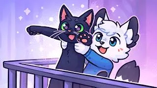 Thumbnail: This cat can do no harm... maybe.
