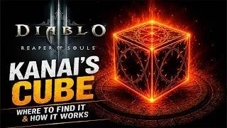 Thumbnail: Diablo 3 Kanai's Cube Explained for New Players