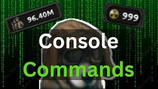 Thumbnail: How to Map Paint, Cheat, and More with Hoi4 Console Commands