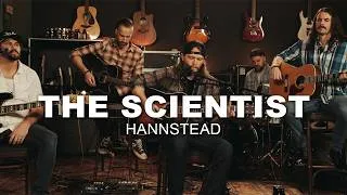 Thumbnail: Hannstead - "The Scientist" Coldplay Cover (Fischtank Sessions)