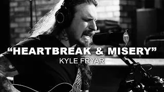 Thumbnail: Kyle Fryar - "Heartbreak & Misery" (Fischtank Sessions)