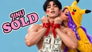 Thumbnail: MY DADDY BOSS | HOW MUCH FOR HOT JINU? | Deadly Escape on a Forbidden Island | FISHADELIC