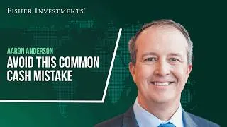 Thumbnail: Avoid This Common Cash Mistake