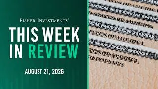 Thumbnail: This Week in Review | US Debt, Global Bond Yields, US-Canada Trade (Aug. 21, 2026)