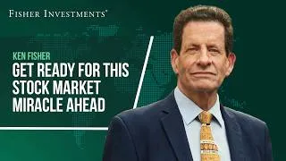 Thumbnail: Get Ready for This Stock Market Miracle Ahead
