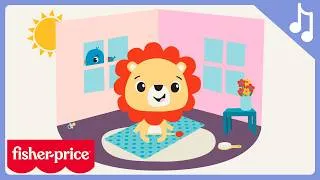 Thumbnail: 😮‍💨 Daytime Meditation | Relaxing Nursery Rhymes and Songs for Kids | Fisher-Price