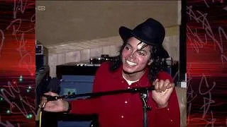 Thumbnail: Michael Jackson - Dream Away (HQ Original Audio)
