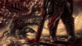 Thumbnail: A SHOCKING RETURN TO DEAD BY DAYLIGHT...