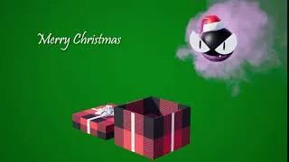 Thumbnail: Merry Christmas!