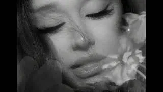 Thumbnail: ariana grande- hate that i made you love me (slowed + reverb)