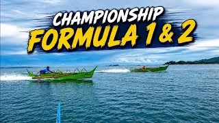 Thumbnail: Hataw sa Bangkarera ang Fishing Brothers Boat