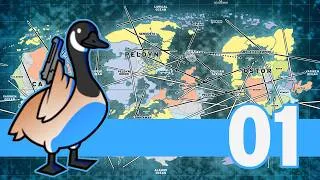 Thumbnail: Goosetech Session 1 - Fish Tsunami