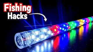 Thumbnail: Hacked  Products ( you don't know you needed )