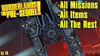 Thumbnail: They Warned Me About This One - 100% Athena Episode 10