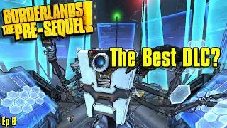 Thumbnail: Claptastic Voyage Time - 100% Athena Episode 9