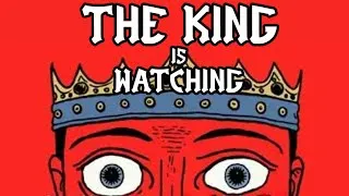 Thumbnail: The KING’s vessel has fallen. But the stream lives on (The KING Is Watching)