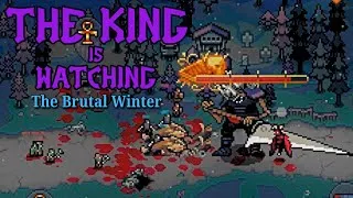 Thumbnail: Graveyard Threat Level 7: Is Brutal (The KING Is Watching)