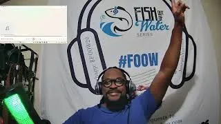Thumbnail: Fenton Robinson - The Getaway Reaction 