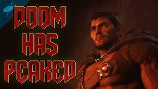 Thumbnail: A Thoroughly Deserved Glazing Of Doom The Dark Ages: Revelations