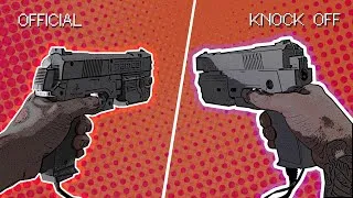 Thumbnail: The Namco Guncon Knock Off | The Super Jolt Lightgun | An Honest Review
