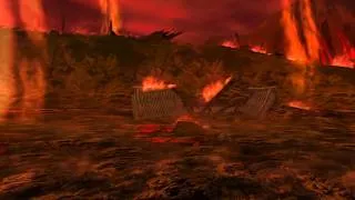 Thumbnail: Inferno | Tekken 5: Dark Resurrection
