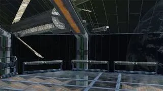 Thumbnail: Space Colony | Tekken 5: Dark Resurrection
