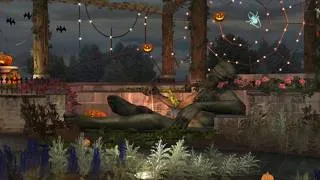 Thumbnail: All Hollows' Eve | Tekken 5: Dark Resurrection