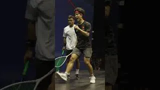 Thumbnail: Day 7 FISU World University Championship Squash