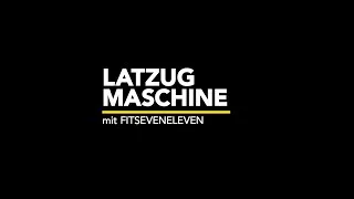 Thumbnail: FITSEVENELEVEN: HOW TO #18 Rückenzugmaschine