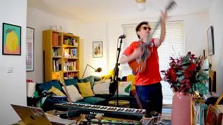 Thumbnail: Everything's A Set Piece (Living Room Video)