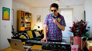Thumbnail: The Very Unofficial Scotland World Cup Song