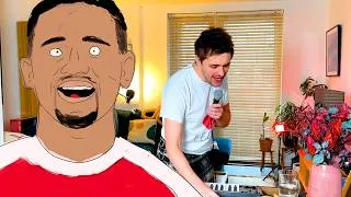 Thumbnail: Gabriel Jesus Is The Resurrection