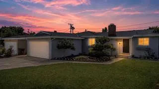Thumbnail: 🏡 Beautiful Single-Story 4-Bedroom Home in Anaheim!