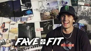 Thumbnail: Fave Fit: Brady Baker x Mike Aitken